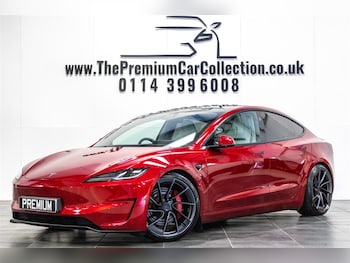 Used Tesla Model 3 2024 for sale - 78255213: Photo