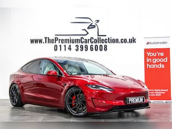 Used Tesla Model 3 2024 for sale - 78255213: Photo