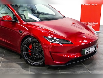 Used Tesla Model 3 2024 for sale - 78255213: Photo