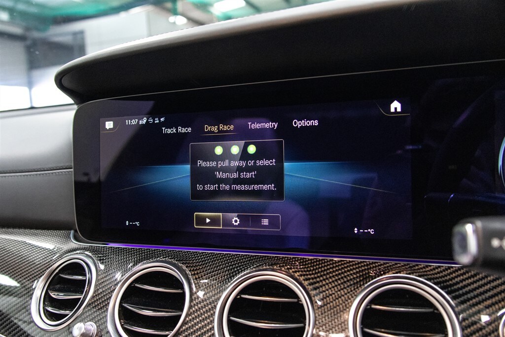 Used Mercedes-Benz E Class 2021 for sale - 77674170: Photo 19