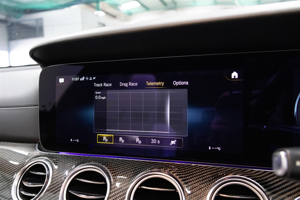 Used Mercedes-Benz E Class 2021 for sale - 77674170: Photo 20