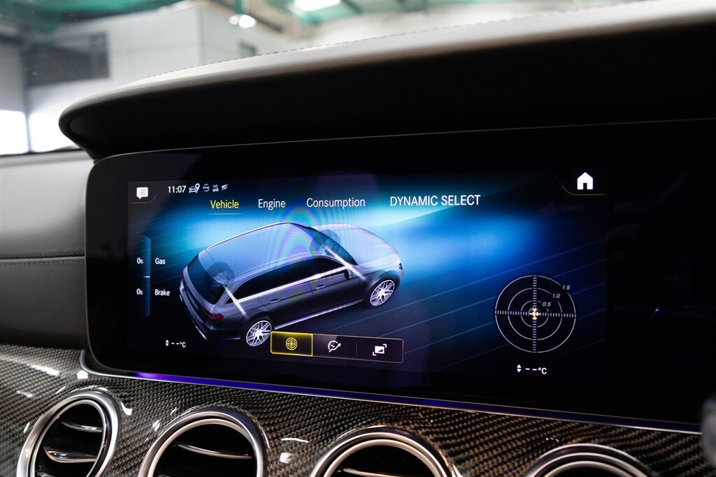 Used Mercedes-Benz E Class 2021 for sale - 77674170: Photo 22