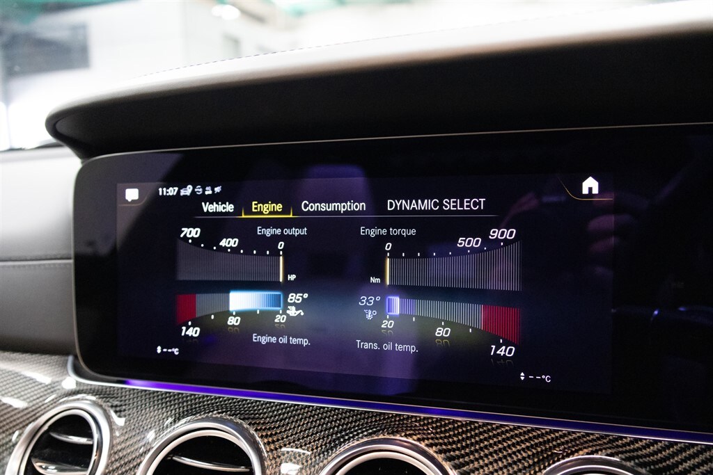 Used Mercedes-Benz E Class 2021 for sale - 77674170: Photo 24