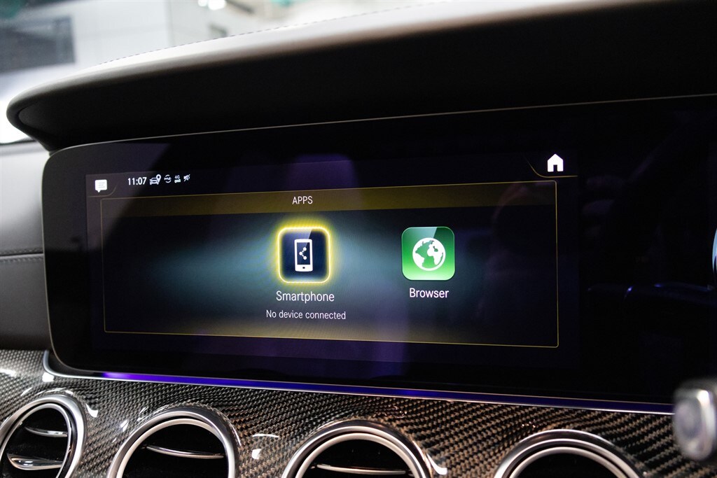 Used Mercedes-Benz E Class 2021 for sale - 77674170: Photo 25