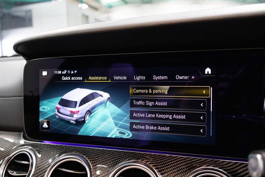 Used Mercedes-Benz E Class 2021 for sale - 77674170: Photo 26