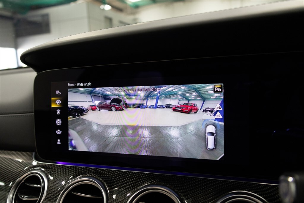 Used Mercedes-Benz E Class 2021 for sale - 77674170: Photo 29