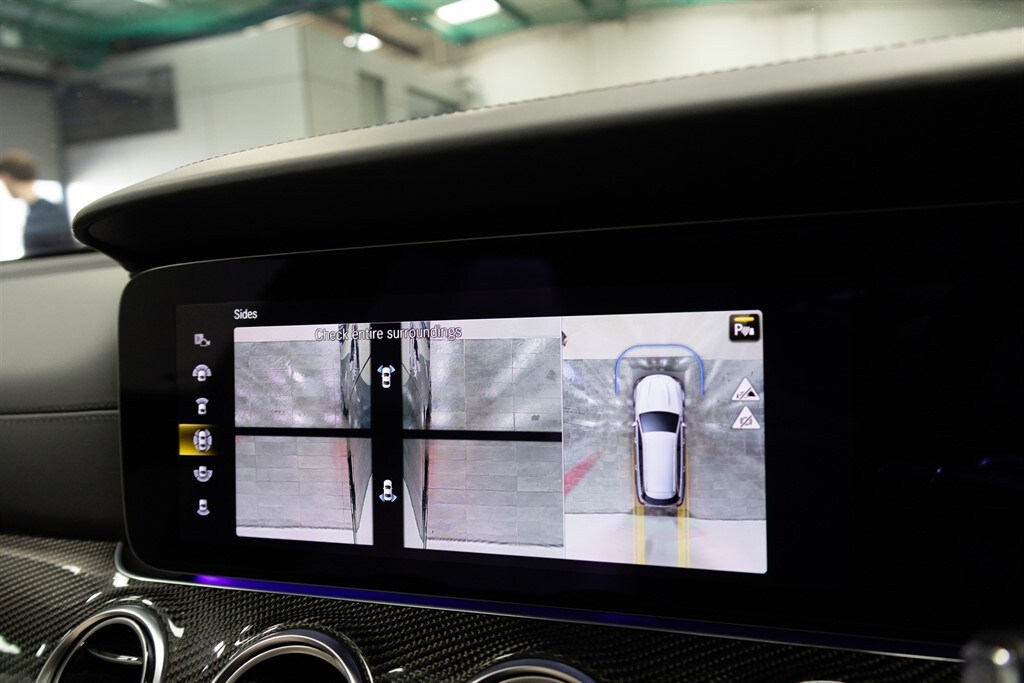 Used Mercedes-Benz E Class 2021 for sale - 77674170: Photo 30