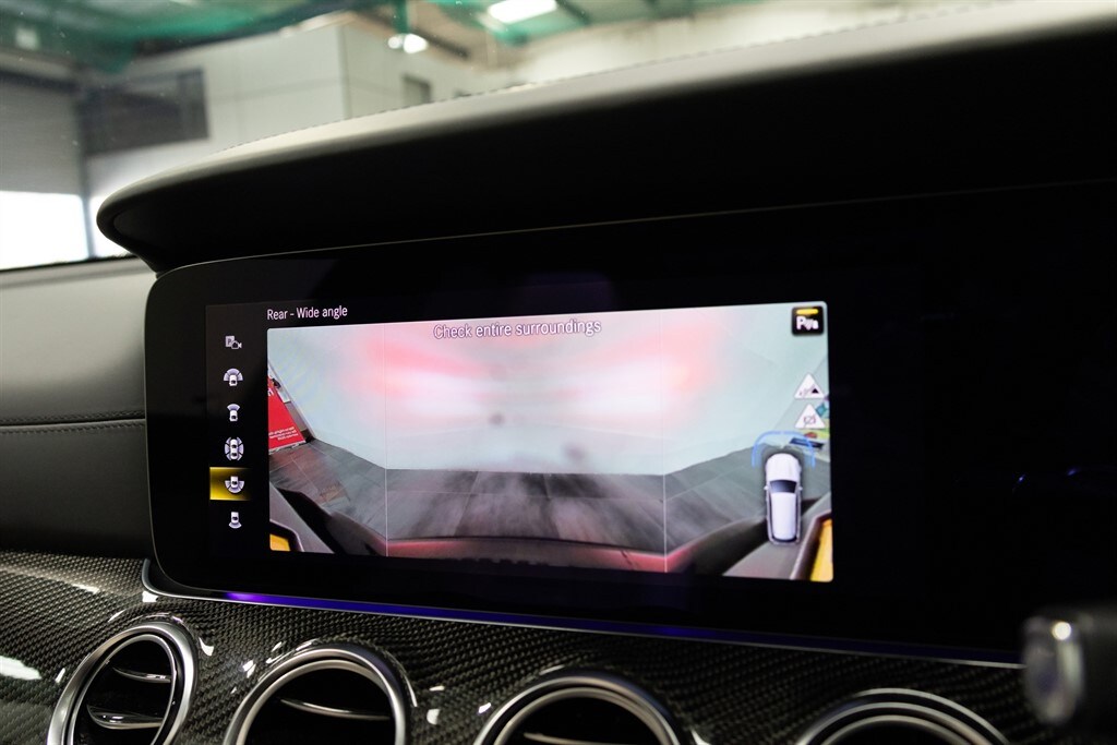 Used Mercedes-Benz E Class 2021 for sale - 77674170: Photo 31