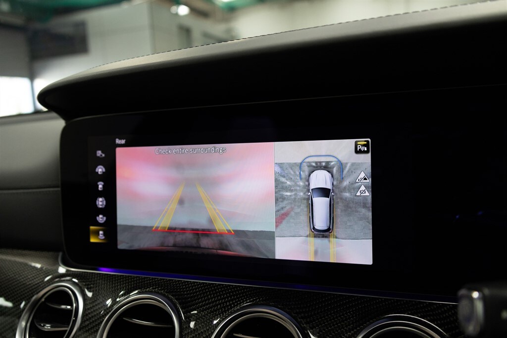 Used Mercedes-Benz E Class 2021 for sale - 77674170: Photo 32