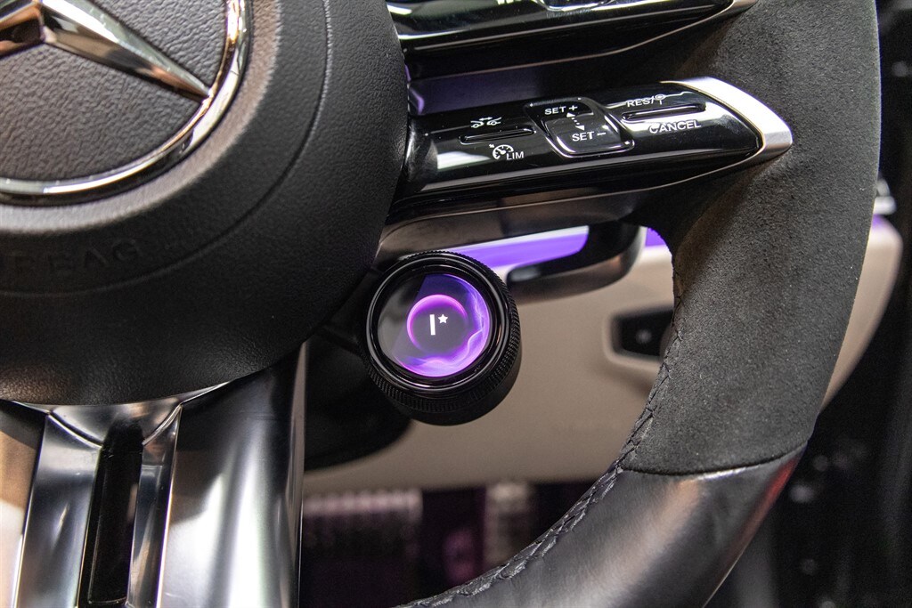 Used Mercedes-Benz E Class 2021 for sale - 77674170: Photo 35