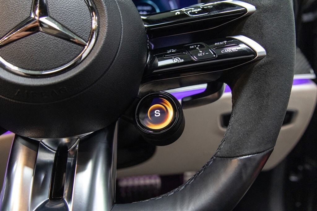 Used Mercedes-Benz E Class 2021 for sale - 77674170: Photo 37