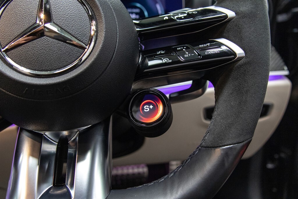 Used Mercedes-Benz E Class 2021 for sale - 77674170: Photo 38