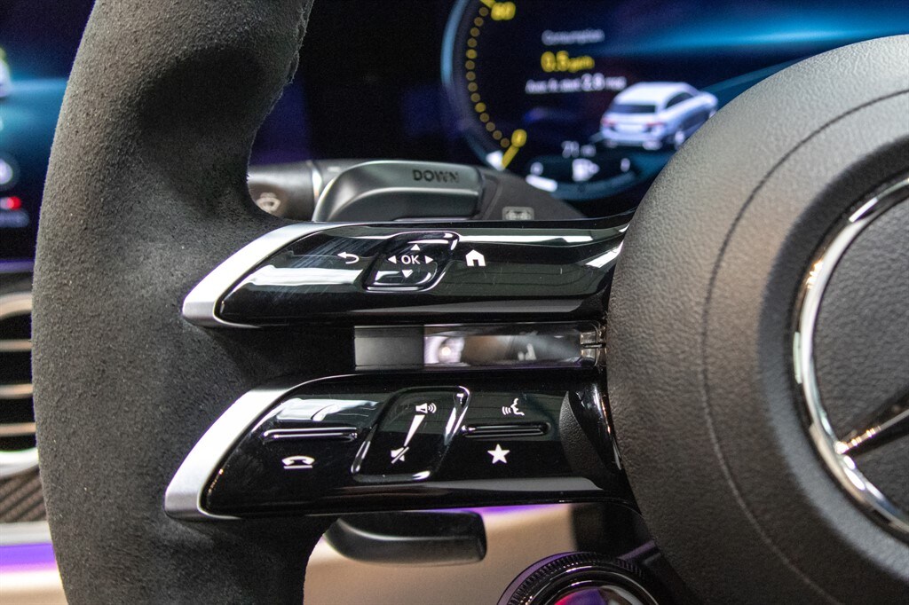 Used Mercedes-Benz E Class 2021 for sale - 77674170: Photo 39