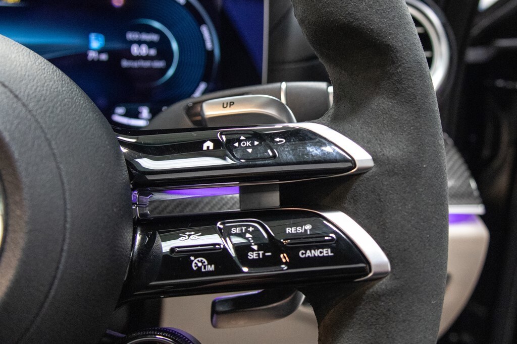 Used Mercedes-Benz E Class 2021 for sale - 77674170: Photo 40