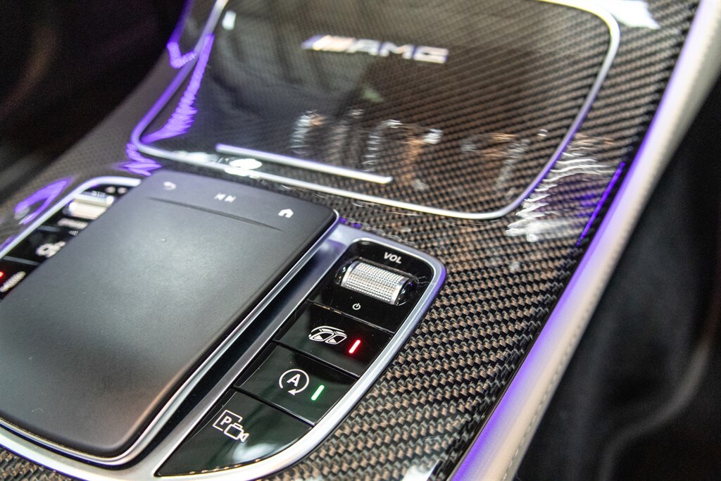 Used Mercedes-Benz E Class 2021 for sale - 77674170: Photo 41