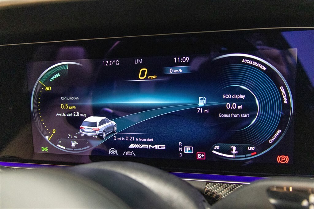 Used Mercedes-Benz E Class 2021 for sale - 77674170: Photo 42