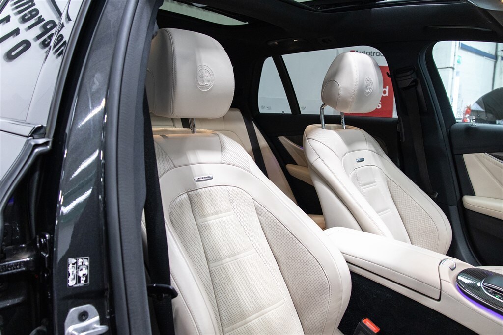 Used Mercedes-Benz E Class 2021 for sale - 77674170: Photo 43