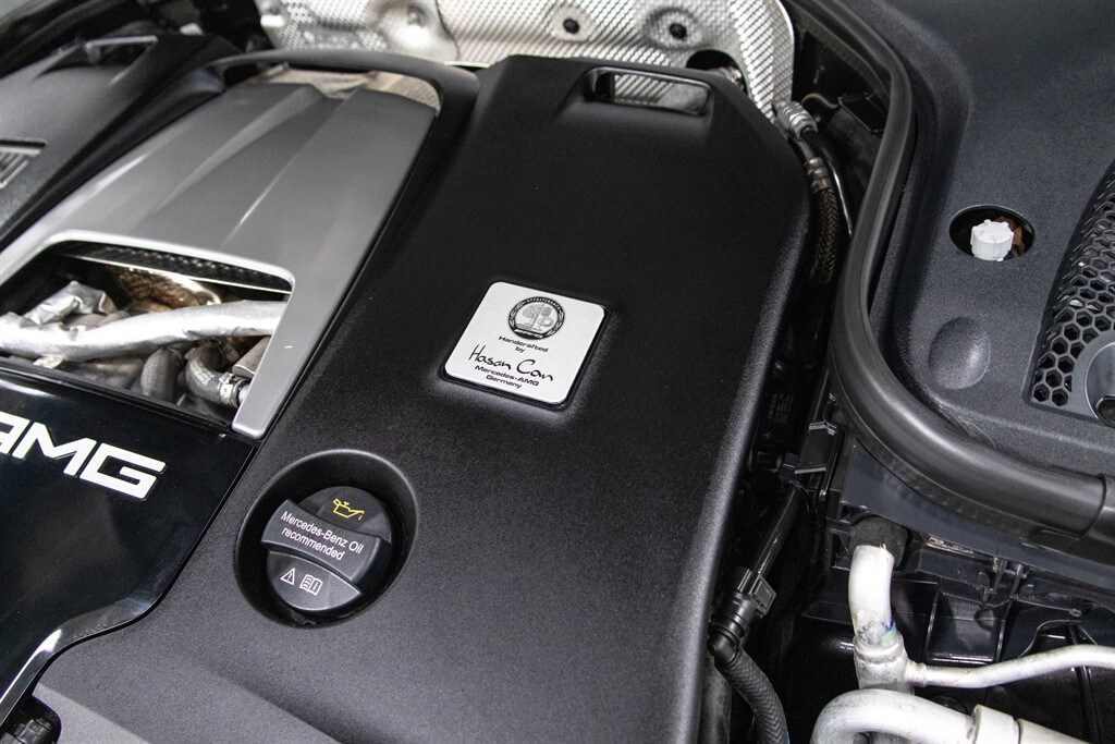 Used Mercedes-Benz E Class 2021 for sale - 77674170: Photo 46