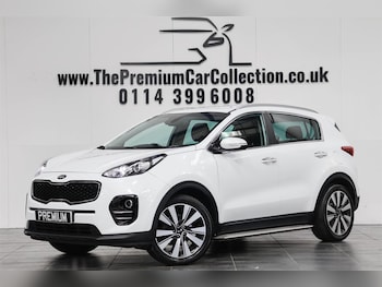 Used Kia Sportage 2016 for sale - 75946881: Photo