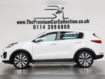 Used Kia Sportage 2016 for sale - 75946881: Photo