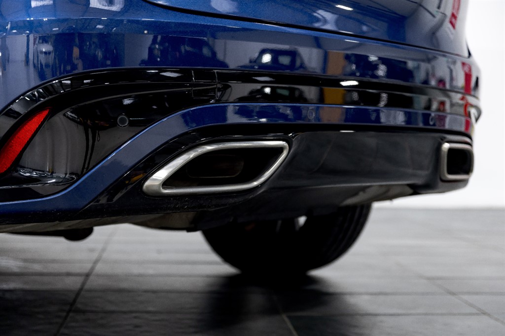 Used Jaguar F-Pace 2021 for sale - 76948705: Photo 21