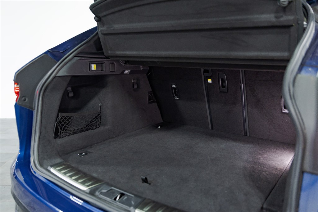 Used Jaguar F-Pace 2021 for sale - 76948705: Photo 23