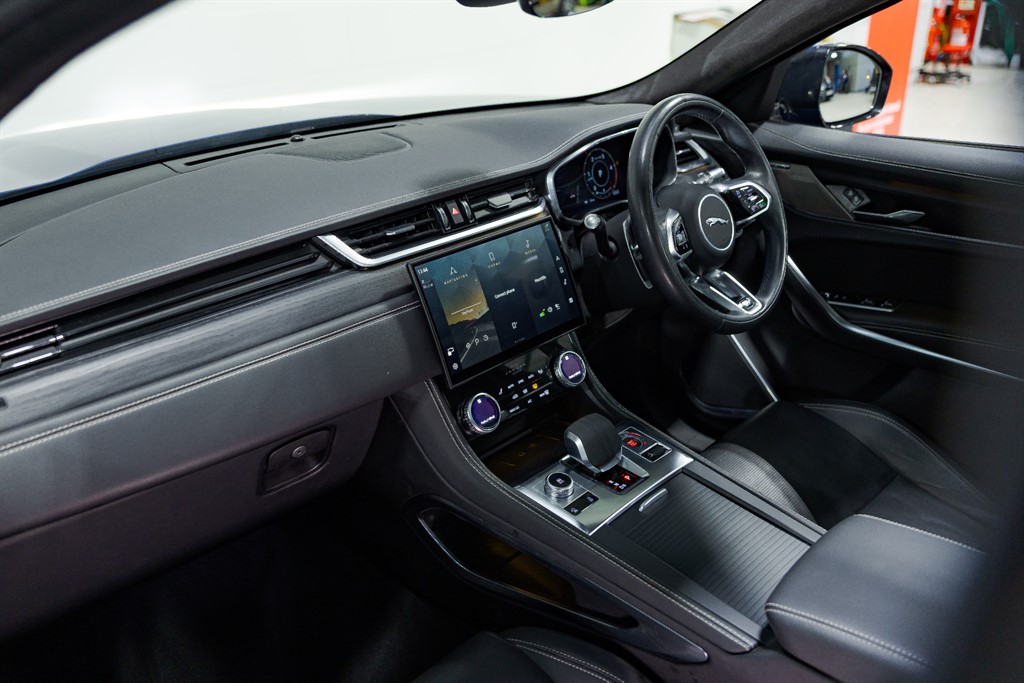 Used Jaguar F-Pace 2021 for sale - 76948705: Photo 26