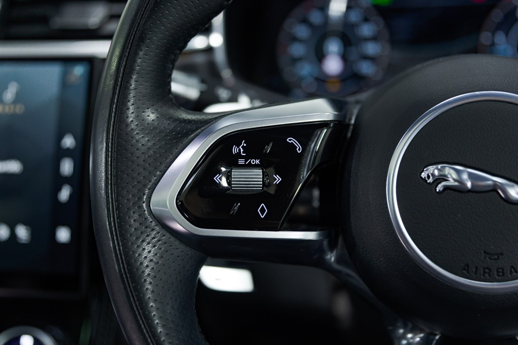 Used Jaguar F-Pace 2021 for sale - 76948705: Photo 29