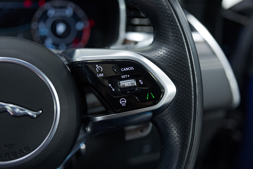 Used Jaguar F-Pace 2021 for sale - 76948705: Photo 30