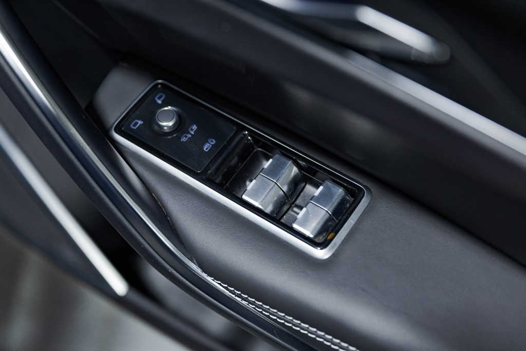 Used Jaguar F-Pace 2021 for sale - 76948705: Photo 34