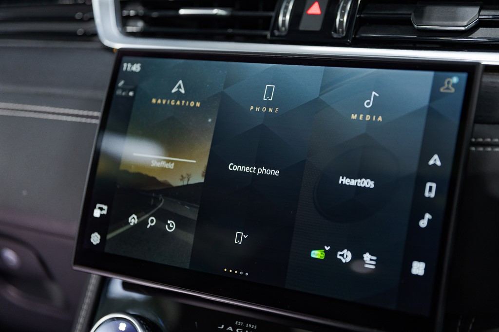 Used Jaguar F-Pace 2021 for sale - 76948705: Photo 37