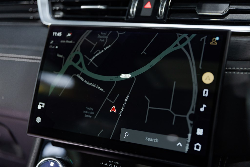 Used Jaguar F-Pace 2021 for sale - 76948705: Photo 38