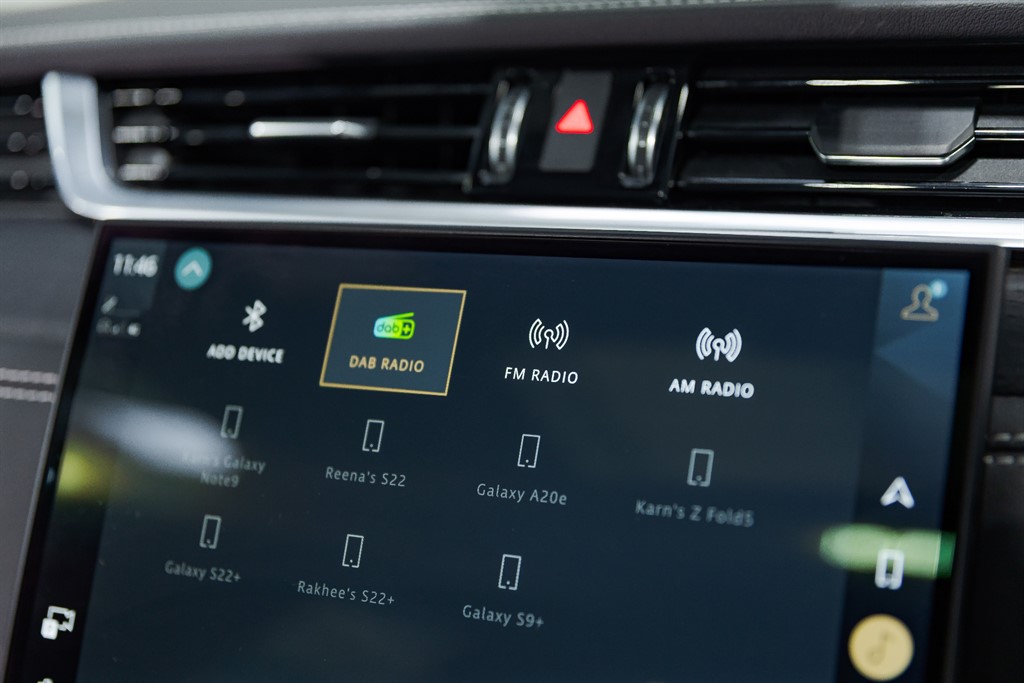 Used Jaguar F-Pace 2021 for sale - 76948705: Photo 42