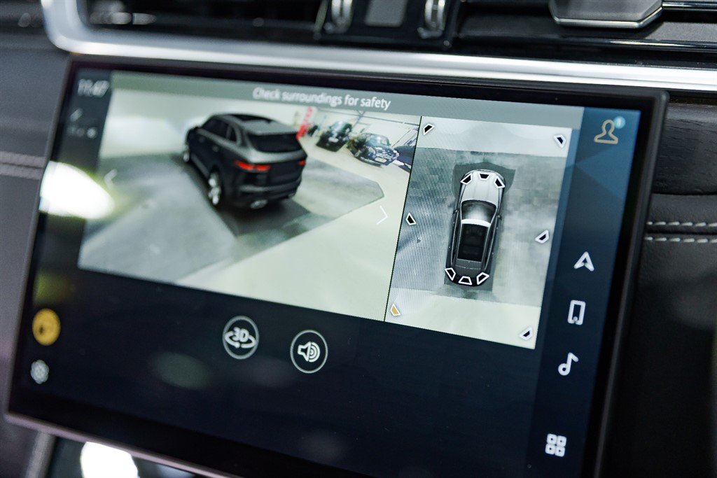 Used Jaguar F-Pace 2021 for sale - 76948705: Photo 43