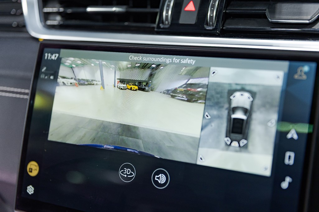 Used Jaguar F-Pace 2021 for sale - 76948705: Photo 44