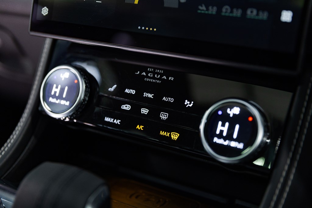 Used Jaguar F-Pace 2021 for sale - 76948705: Photo 46