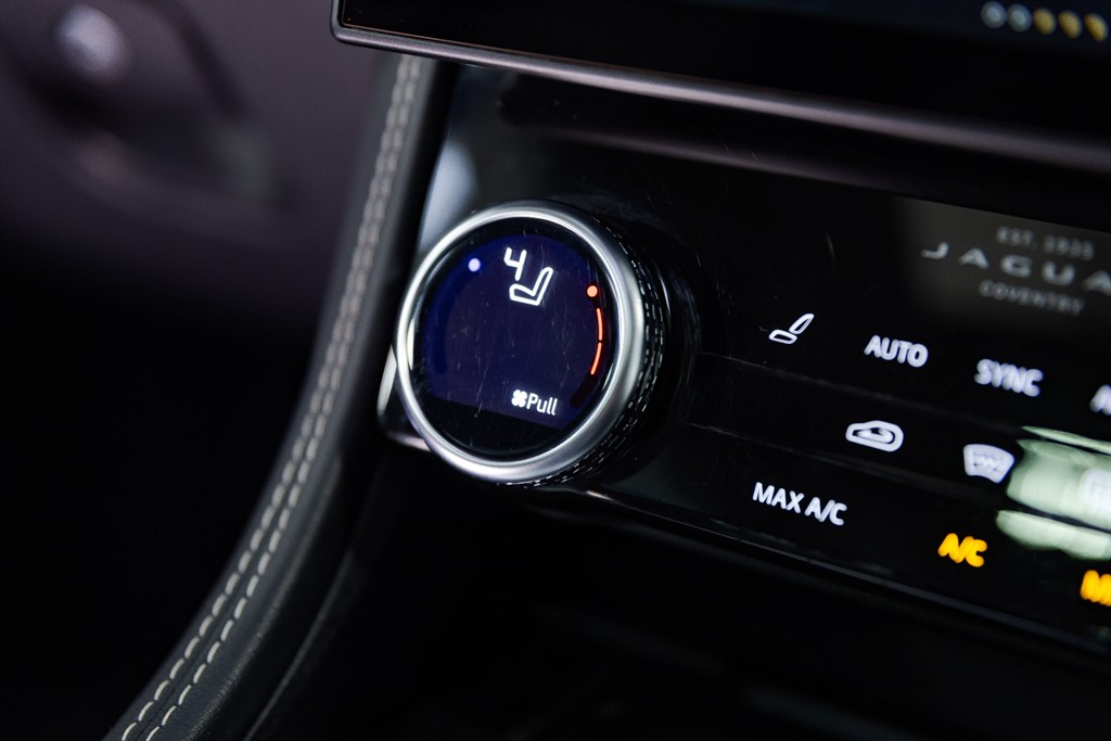 Used Jaguar F-Pace 2021 for sale - 76948705: Photo 47