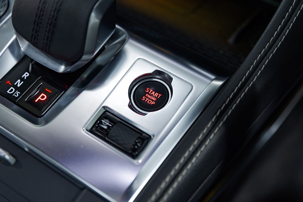 Used Jaguar F-Pace 2021 for sale - 76948705: Photo 48