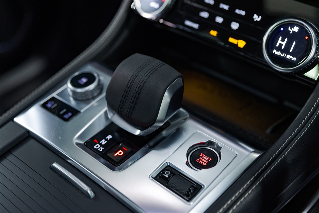 Used Jaguar F-Pace 2021 for sale - 76948705: Photo 49