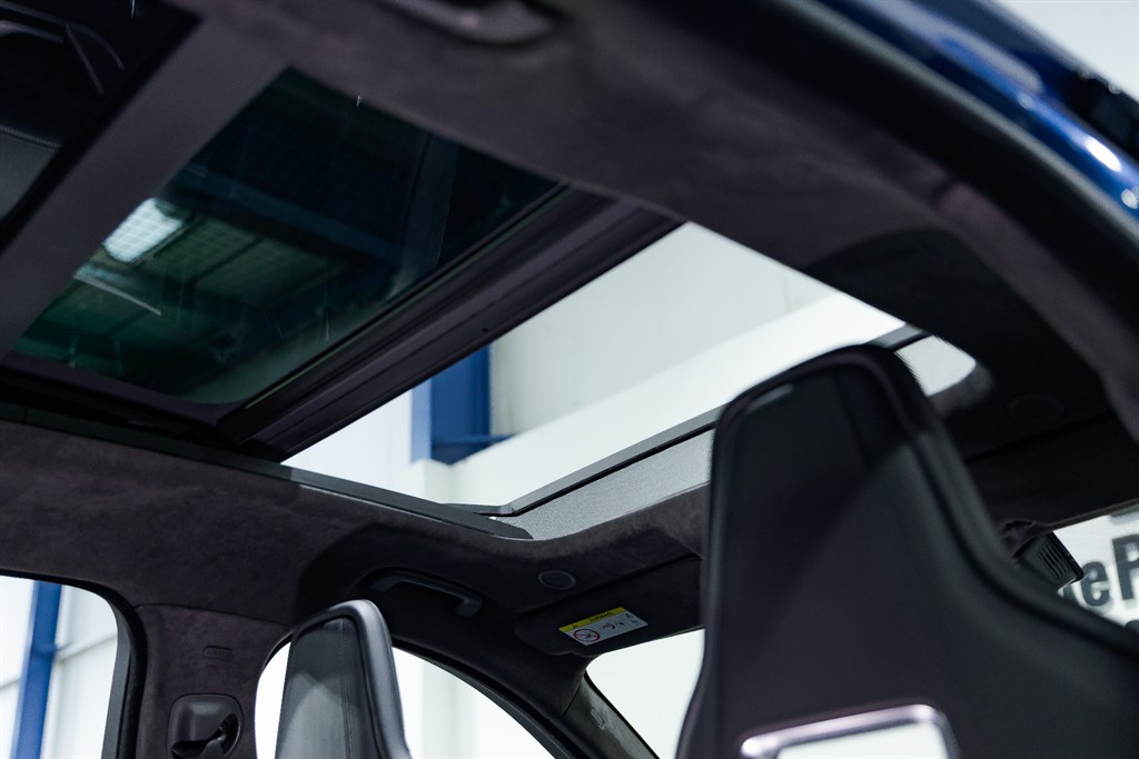 Used Jaguar F-Pace 2021 for sale - 76948705: Photo 56