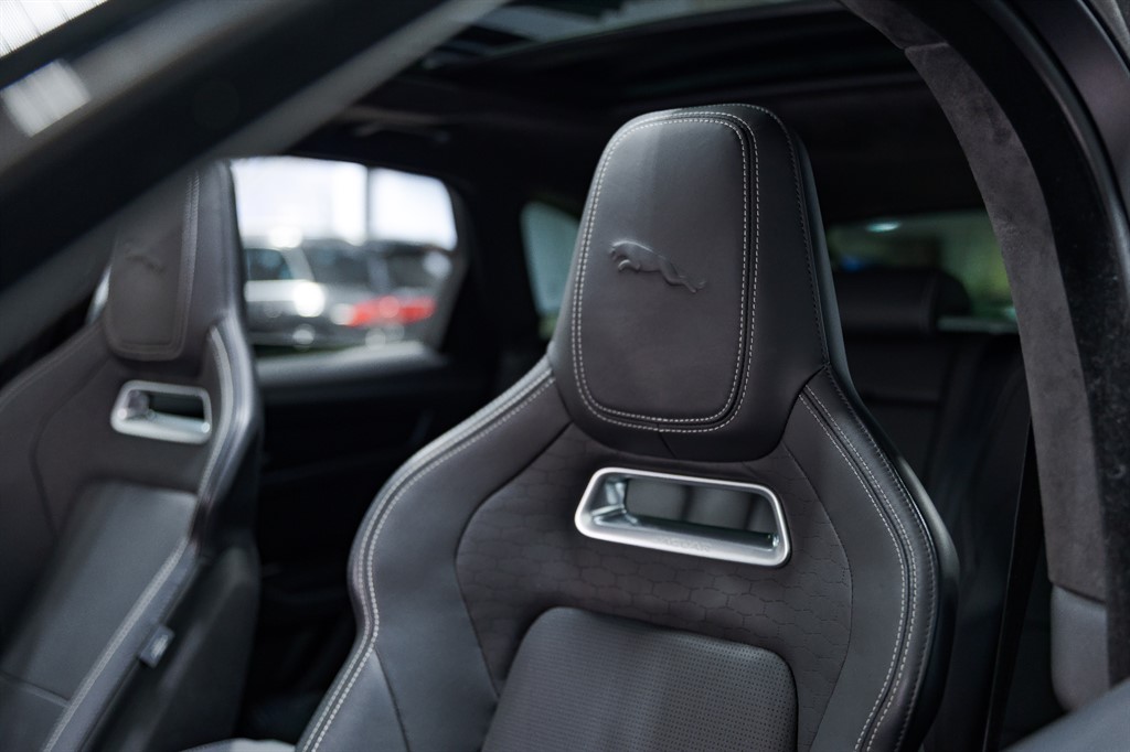 Used Jaguar F-Pace 2021 for sale - 76948705: Photo 59