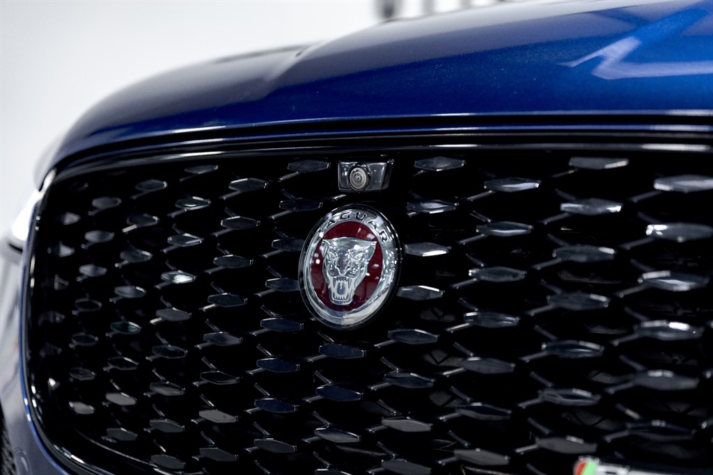 Used Jaguar F-Pace 2021 for sale - 76948705: Photo 6