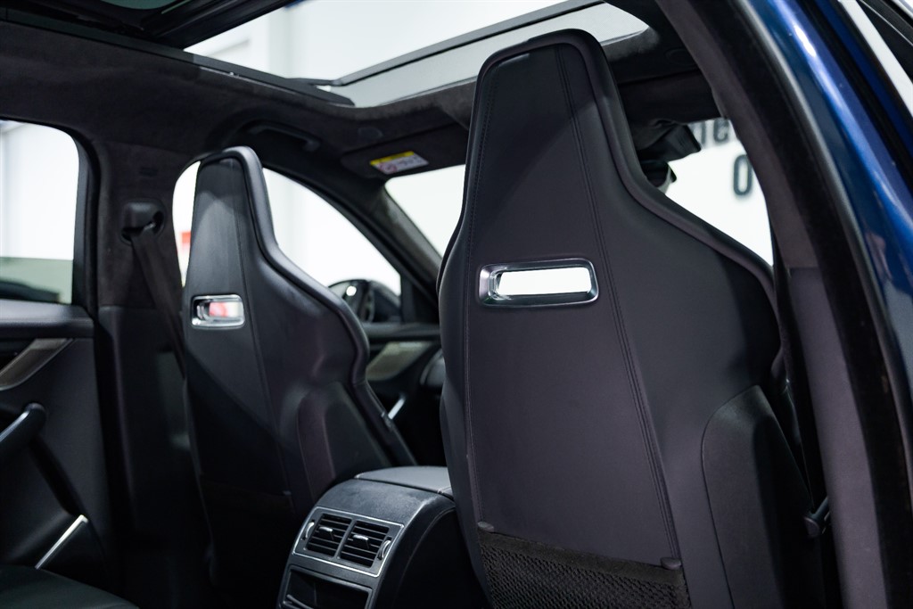 Used Jaguar F-Pace 2021 for sale - 76948705: Photo 60