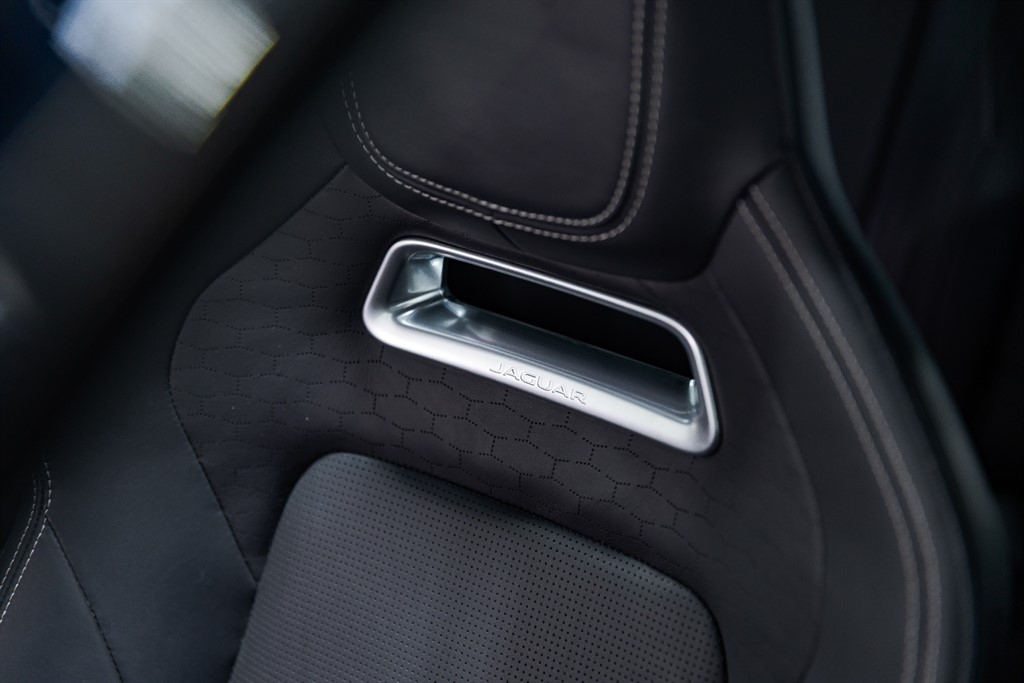 Used Jaguar F-Pace 2021 for sale - 76948705: Photo 61