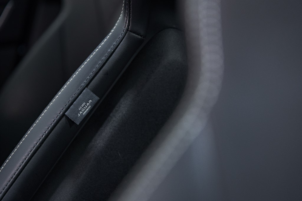 Used Jaguar F-Pace 2021 for sale - 76948705: Photo 62