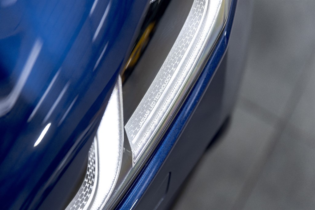 Used Jaguar F-Pace 2021 for sale - 76948705: Photo 8