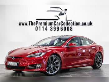 Used Tesla Model S 2020 for sale - 79775791: Photo