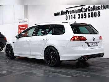 Used Volkswagen Golf 2016 for sale - 79196038: Photo