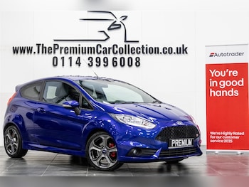 Used Ford Fiesta 2016 for sale - 78963645: Photo