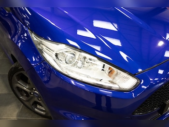 Used Ford Fiesta 2016 for sale - 78963645: Photo